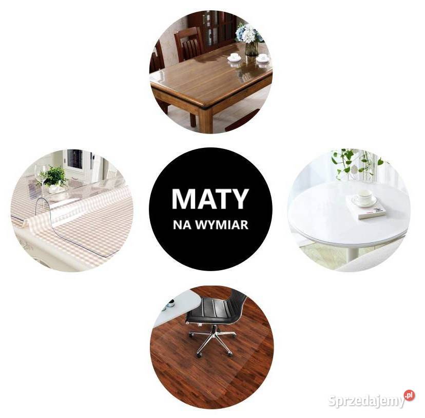 Podkładka elastyczna poliweglanowa ochrona na Gdańsk