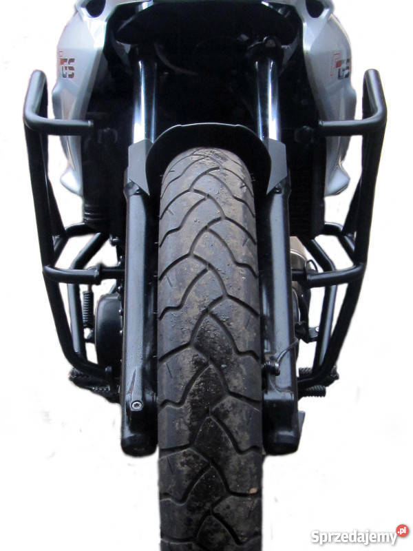 Gmole HEED do BMW GS700 1316 Bunkier Częstochowa