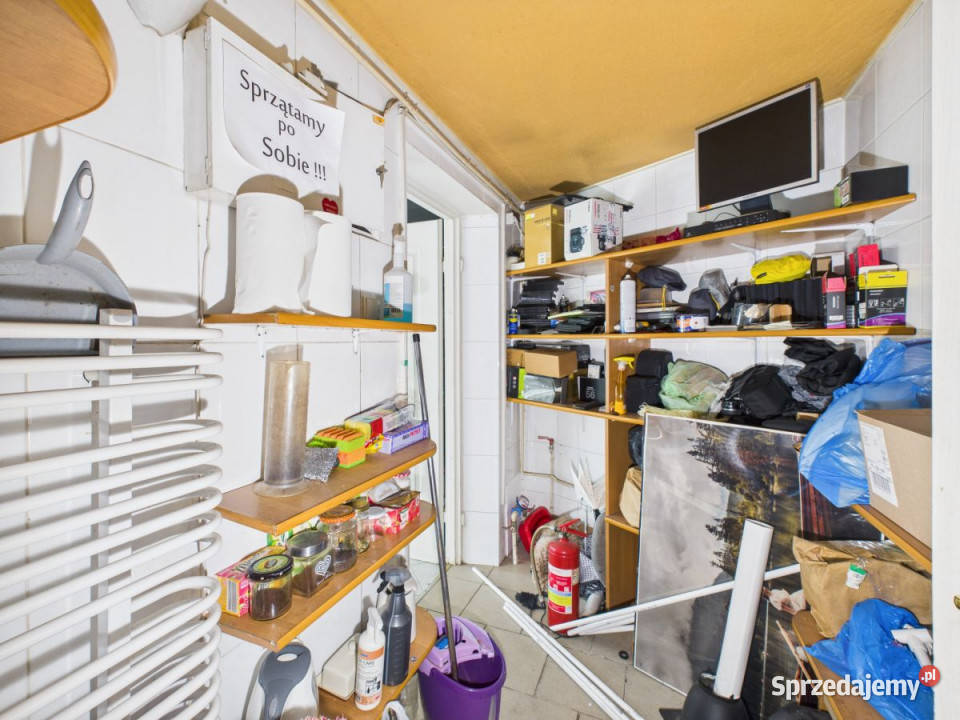 Do sprzedaży lokal Kwidzyn Sztumska 592m2 pomorskie