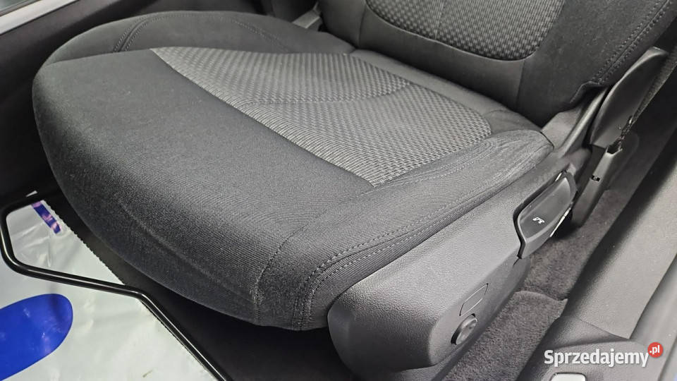 BMW 216 D Z Polskiego Salonu Faktura Vat F44 BMW Warszawa