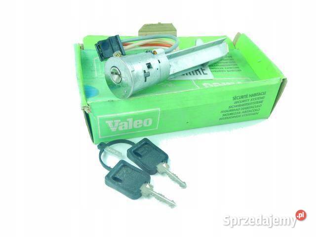 BLOKADA KIEROWNICY VALEO RENAULT 5 7285 NOWA lubelskie sprzedam