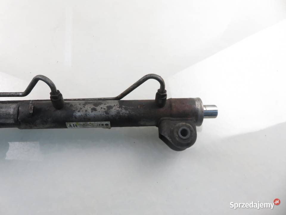 MAGLOWNICA OPEL ASTRA H 13205789 7831985148 małopolskie