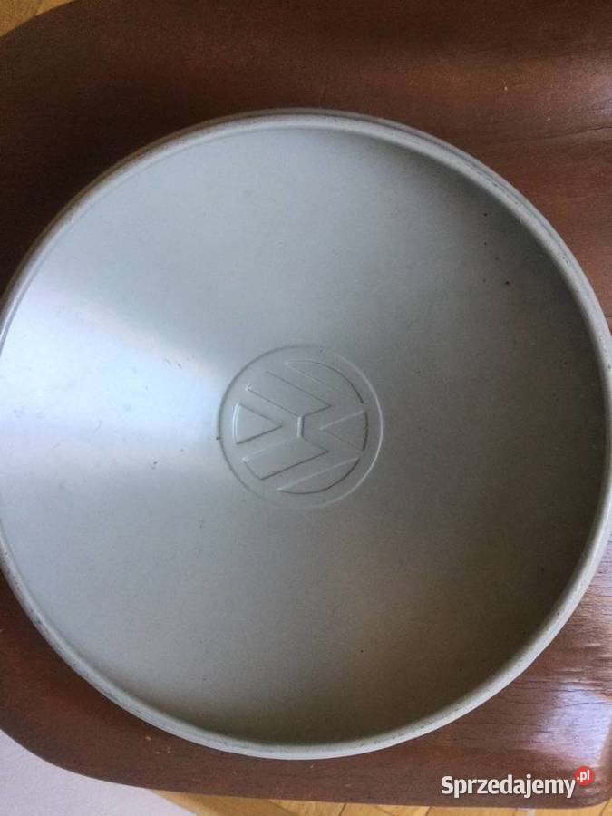 Dekiel Kolpak Volkswagen Garbus T1 Ogorek sprzedam
