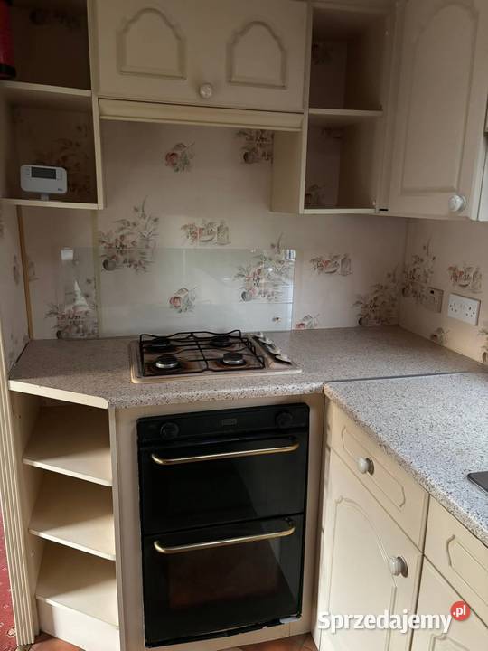 Domek holenderski przyczepa Zgorzelec