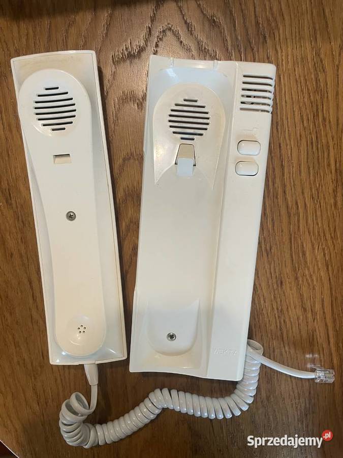 Unifon WETKA TK6 warmińsko-mazurskie Elbląg