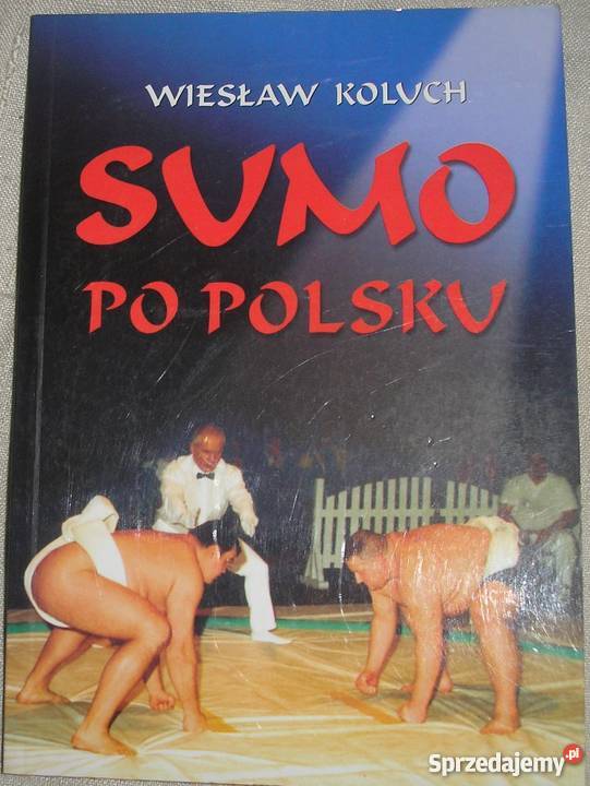 SUMO POLSKU Poradniki, albumy i reportaże lubelskie Lublin