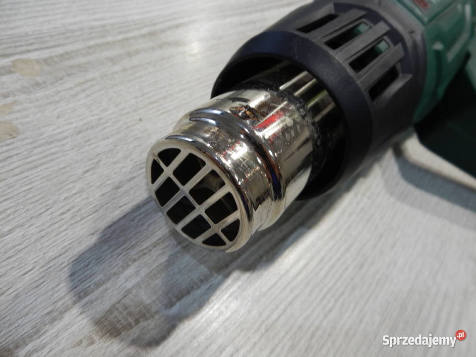 Opalarka Parkside PLHLG 2000 C2 Leżajsk