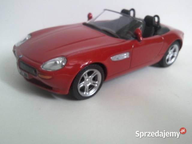 Model BMW X 5BMW Z 1BMW Z 3BMW 323 CabrioBMW Lublin