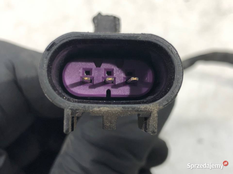 ZAMEK MASKI PRZÓD OPEL INSIGNIA A Hatchback sprzedam