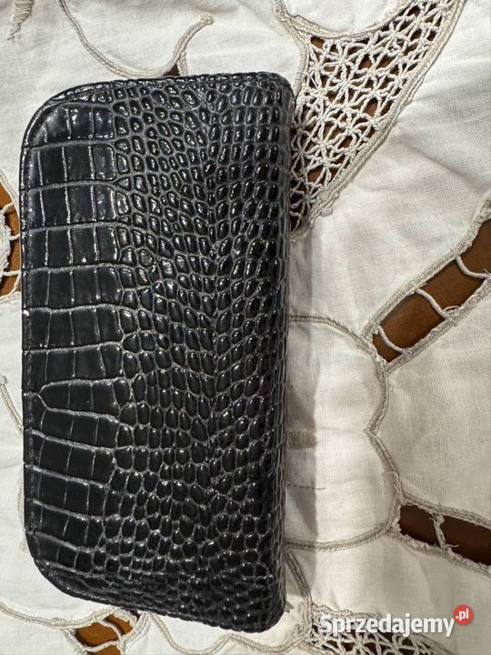 Przybory do paznokci zestaw manicure w etui 5 śląskie