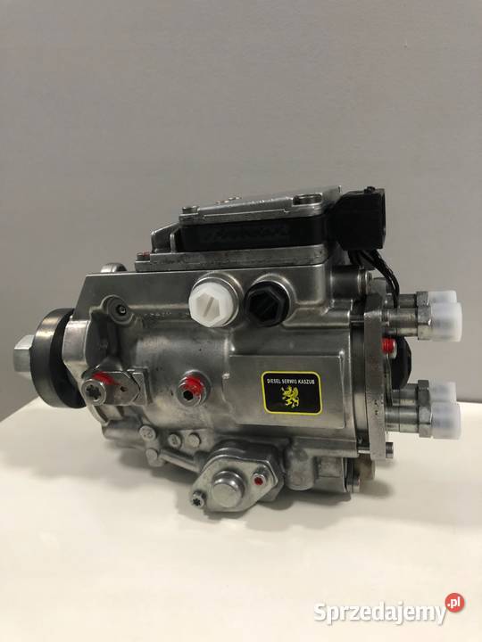 Pompa VP44 0470506016 106E Audi 25TDI Kartuzy