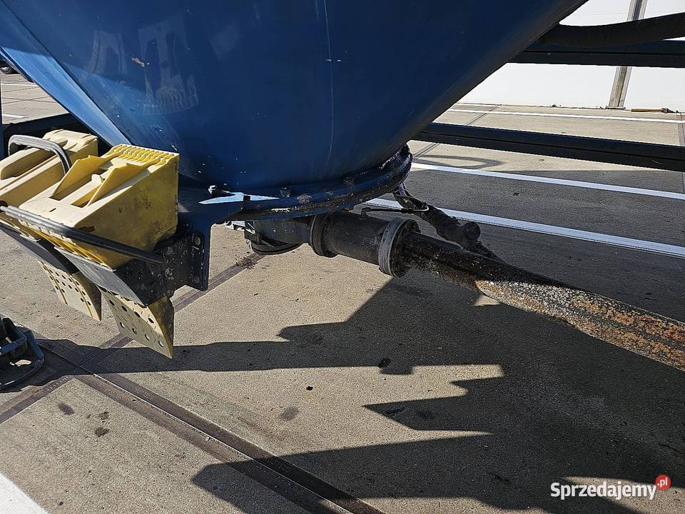 Turbos Hoet SVM 6739 39000L silos 2013