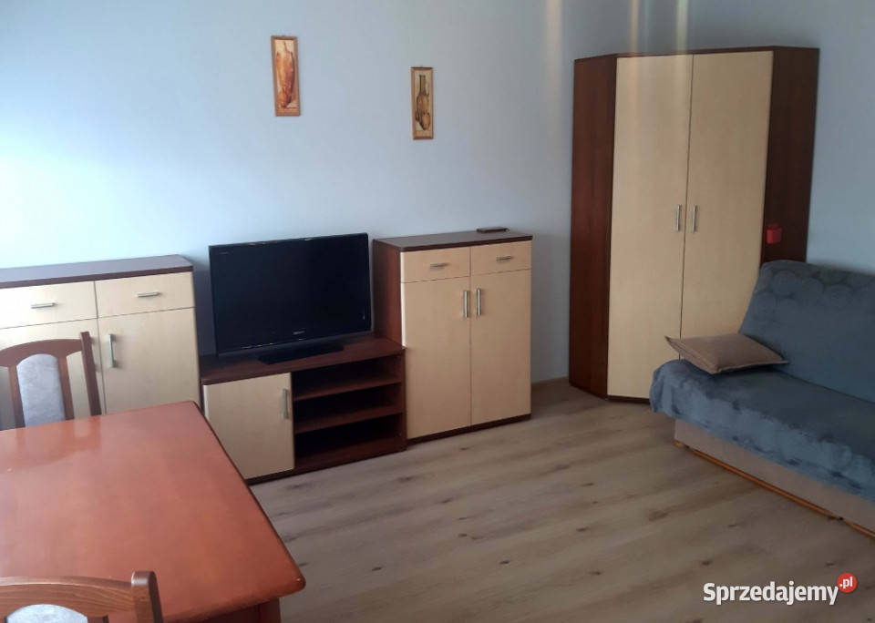 Wynajmę mieszkanie 2 pokojowe remoncie Warszawa