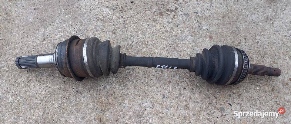 Toyota Celica Skrzynia biegów E56 Szpera Dużo Tarnów