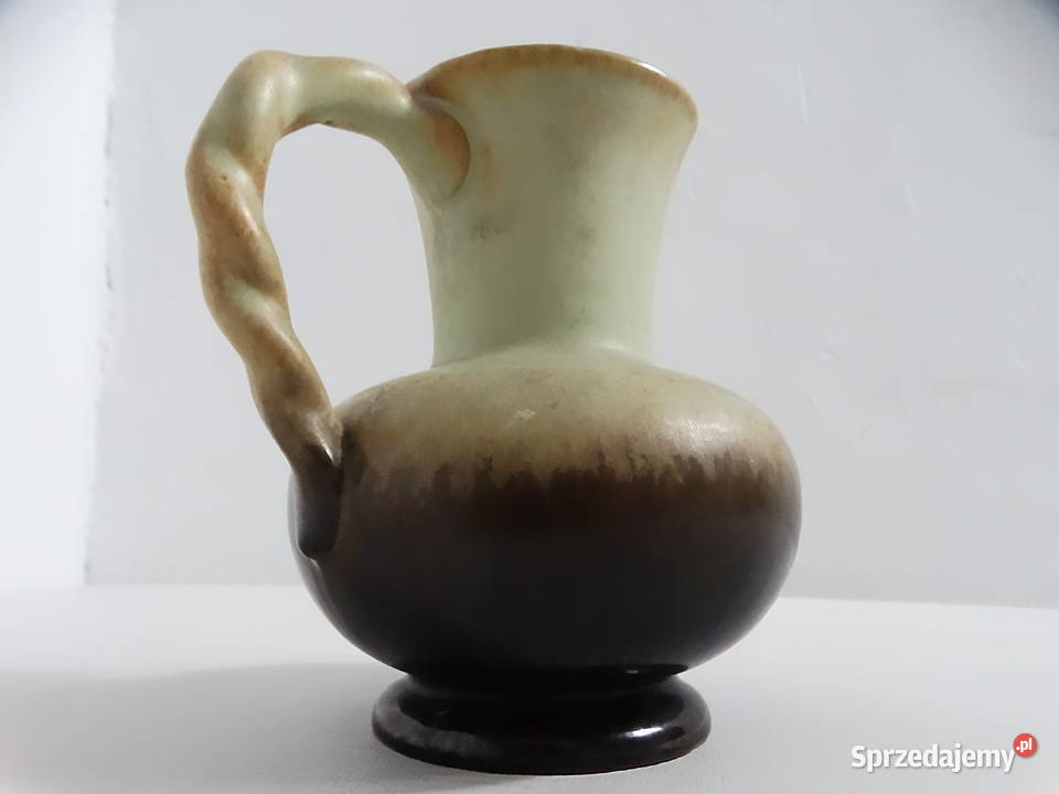 Kultowy Dzbanek Carstens Tnnieshof MidCentury