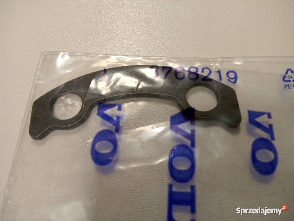 WSPORNIK WAŁU NAPĘDOWEGO VOLVO XC60 XC70 XC90 wały napędowe Nowy Tomyśl