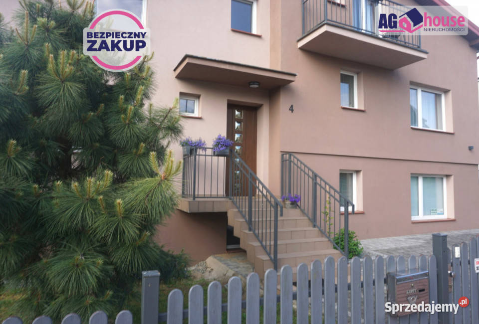 Dom wolnostojący Władysławowo Geodetów 300m2