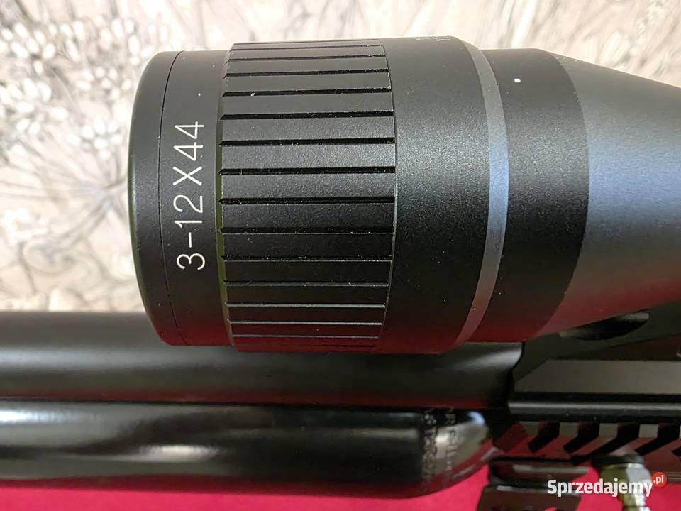 KARABINEK FX MAVERICK 55mm z luneta lufa 600mm podlaskie Białystok