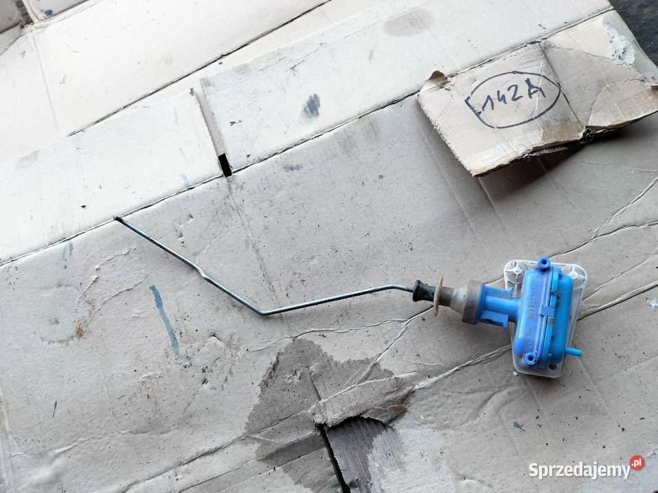 POMPKA ZAMKA DRZWI AUDI 80 90 B4 lubelskie Kamień-Kolonia