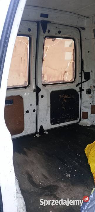 Peugeot ExpertFiat Scudo Citroen Jumpy ocynk Peugeot Włocławek sprzedam