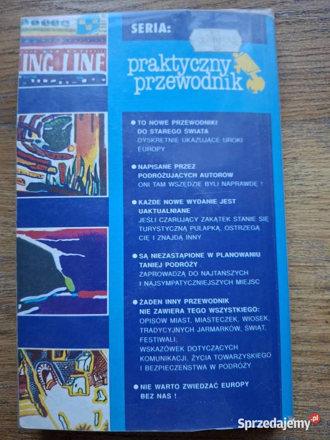 Szwecja Pascal Kraków