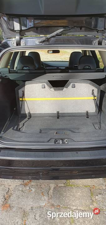 Volvo V70 24 D5 185hp oryginalny lakier