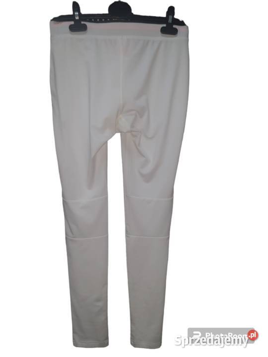 Spodnie damskie treningowe legginsy 4F S Pozostałe Dębica