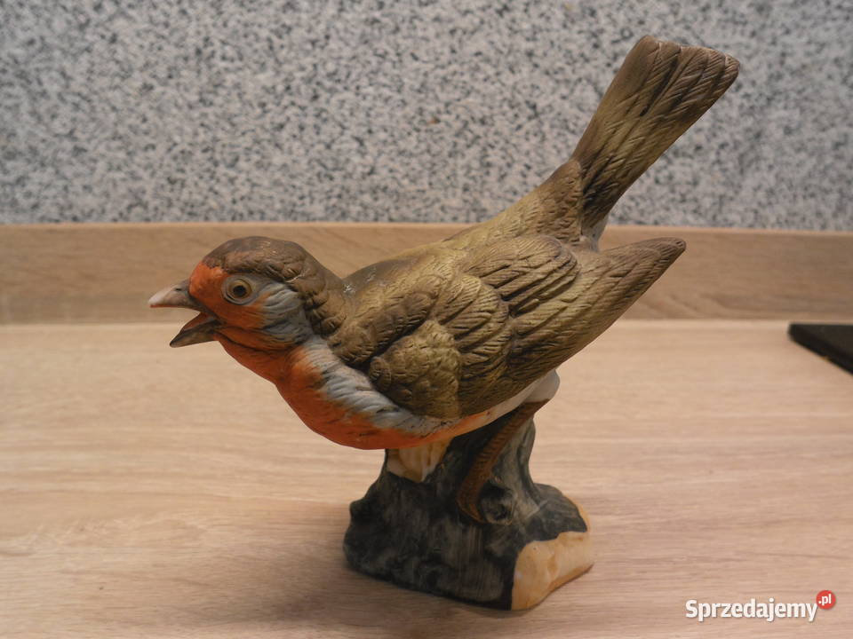 Figurka ptaszek Royal Meridian Raszków