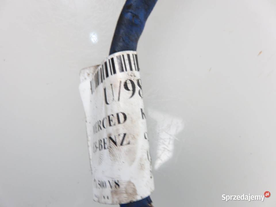 SONDA LAMBDA MERCEDES 215 CL 500 0258003642 osobowe małopolskie