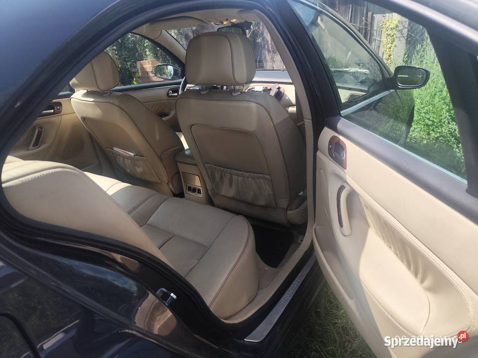 Peugeota 607 22 HDi biturbo 170 manual Krasiejów