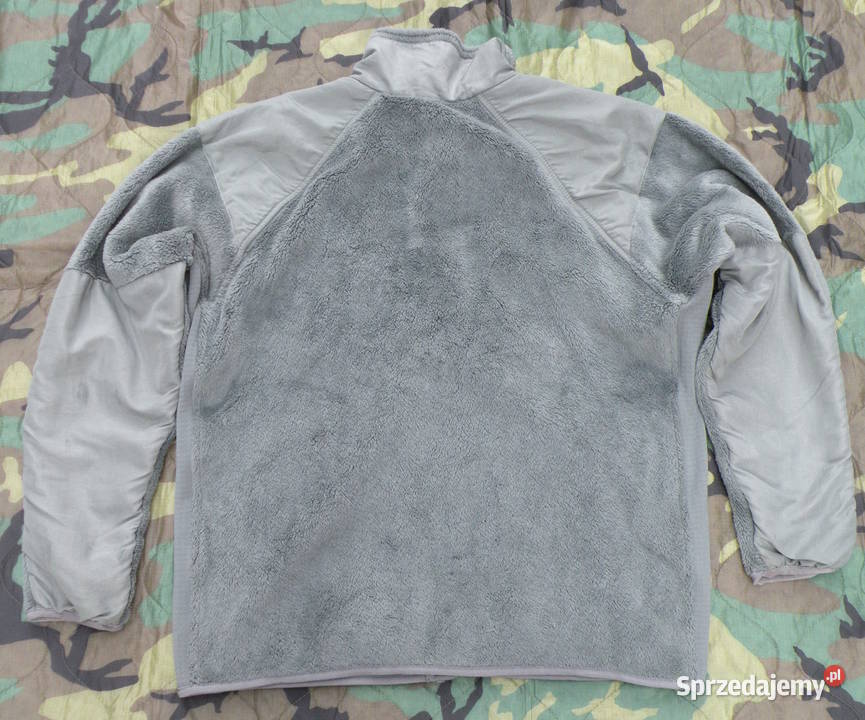 Polar USAF POLARTEC foliage medium regular 4 Militaria Wrocław