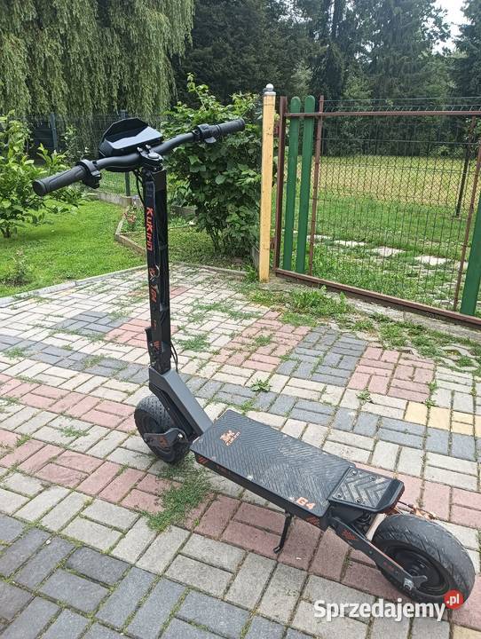 Sprzedam hulajnoge kukirin G4 2025r Łodygowice sprzedam