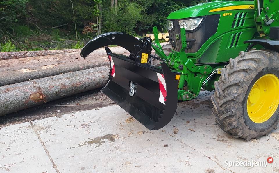 Mygłownica z wciągarką Istebna