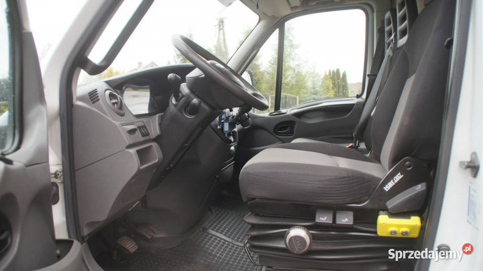 Iveco Daily 70C15 V H DMC 35T KATB Blokada Mostu 3000cm3 Iveco Miastków Kościelny sprzedam