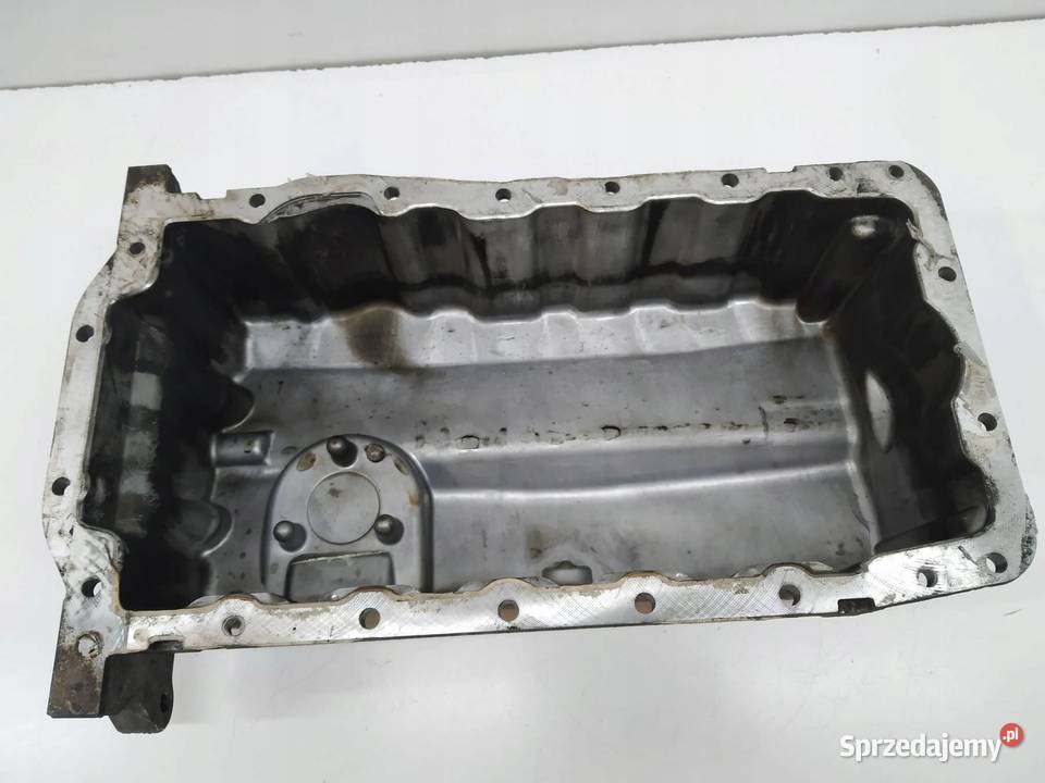 MISKA OLEJOWA 038103603AG 19 TDI Seat Leon II świętokrzyskie