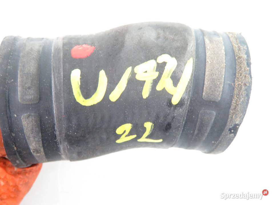 RURA INTERCOOLERA SCIROCCO III 20 TSI 1K0145972