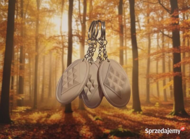 Sprzedam breloczki do kluczy Długopole