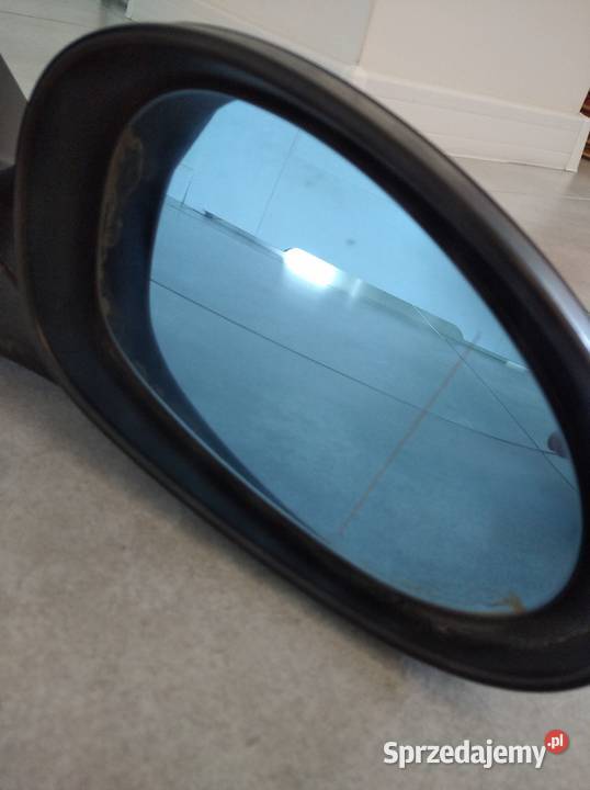 Lusterko prawe BMW e87 5 pin dolnośląskie
