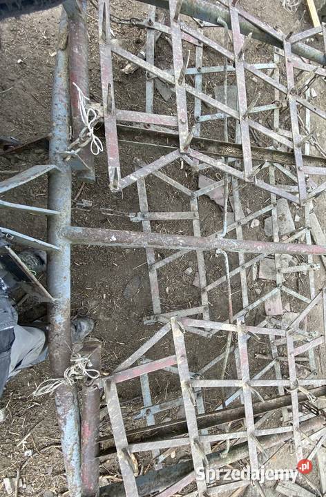 Brony 5 zawieszane Kobyla Góra