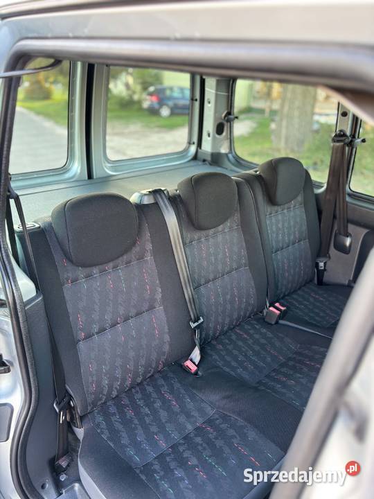 Citroen Berlingo Szłapy sprzedam