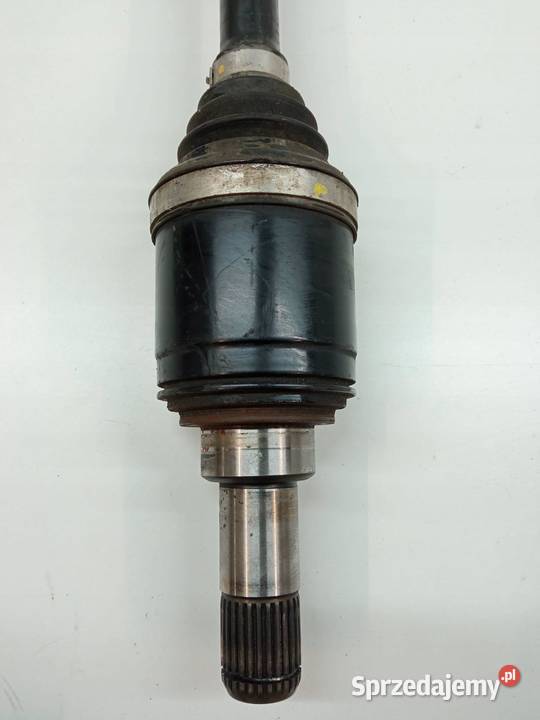 PÓŁOŚ LEWY TYŁ 20 D 190 8482603 Bmw Seria 3 VII