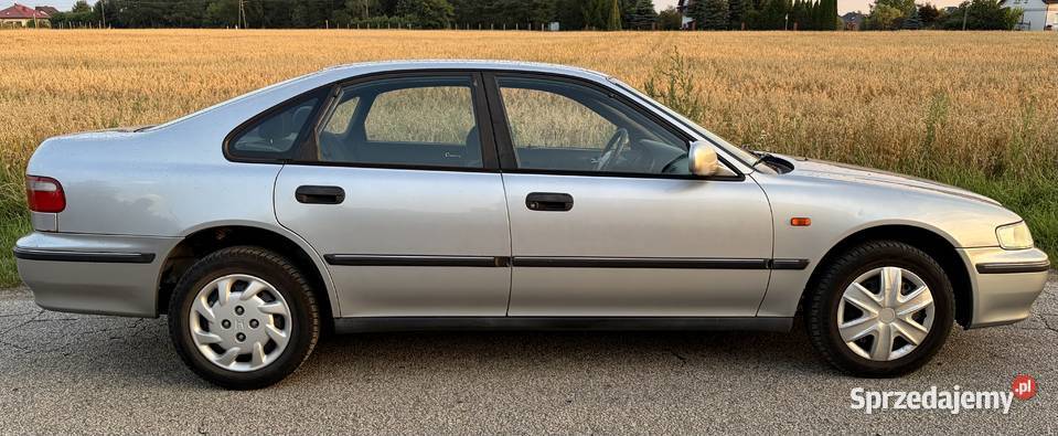HONDA Accord 18 178 STAN Warszawa sprzedam