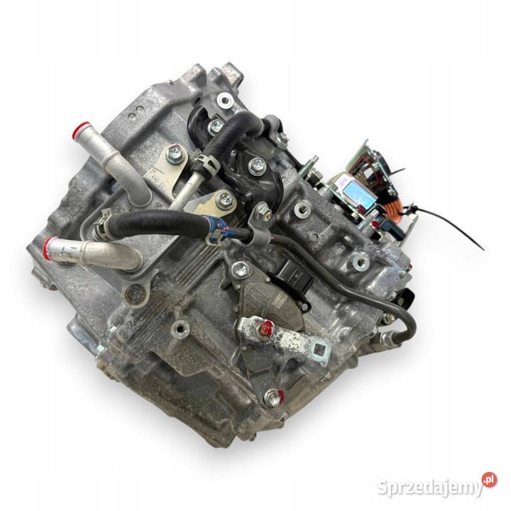 SKRZYNIA BIEGÓW 1NM Toyota Corolla XII E21 18 Chełm