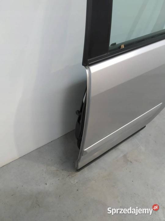 DRZWI LEWE TYŁ NH623M Honda CRV II 20012006