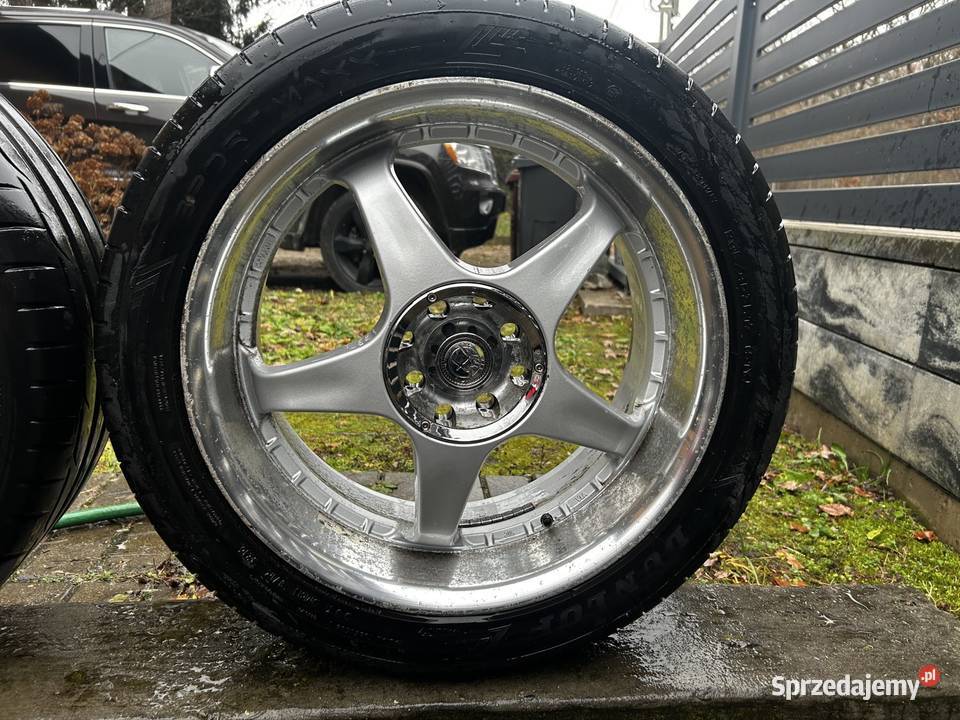 Koła do Mitsubishi galant Koła dojazdowe Siedlce