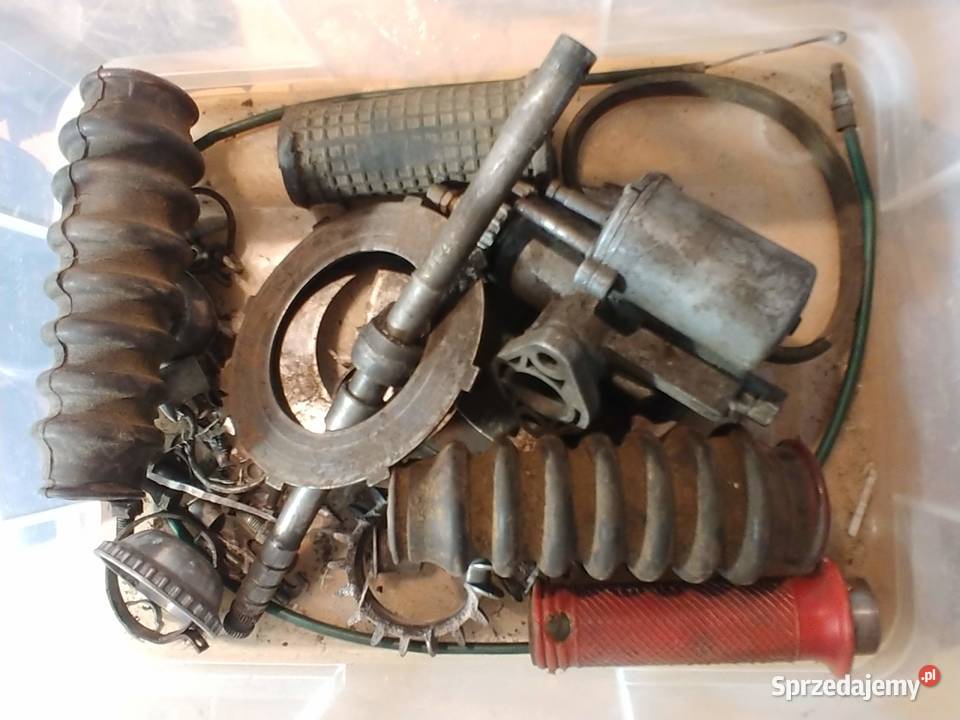 Jawa Perak 250 Katowice