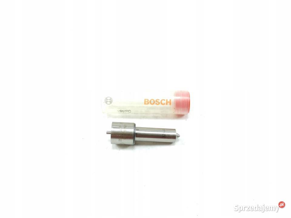 KOŃCÓWKA WTRYSKU BOSCH MACK 0433175064