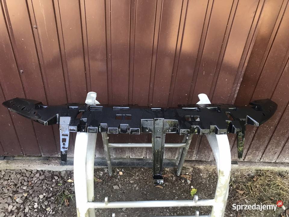 Fiat Tipo II wzmocnienie górne zderzak przód podkarpackie Rzeszów