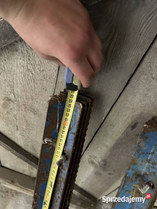 Cep Bębna Bizon ZO5658 leweprawe Zwoleń