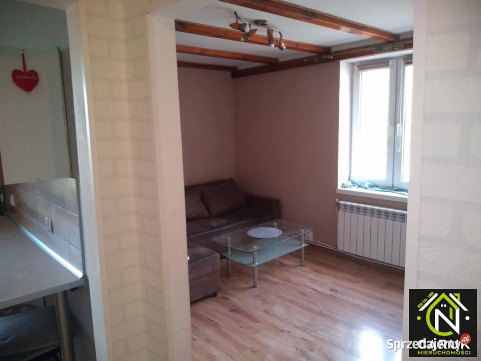 Mieszkanie Kamień Pomorski 392m2 2 pokoje Rok budowy 1972